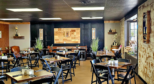 Table on 10th - Visual