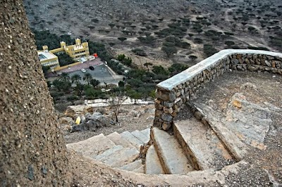 Photos of Dhayah Fort