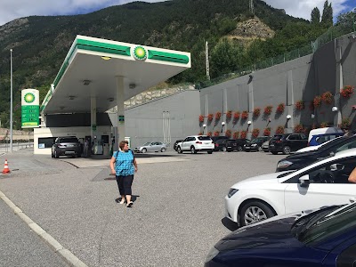 gas-station