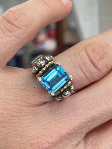 Second To None Consignment Boutique - Thumbnail