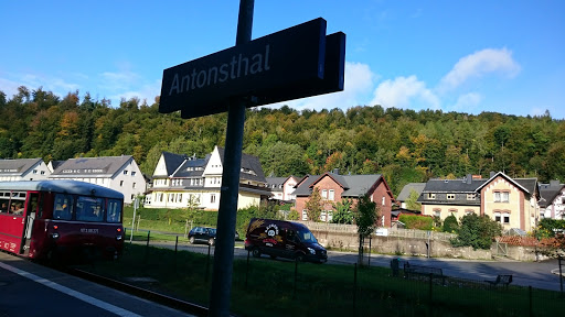 Antonsthal - Visual