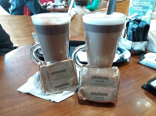 Havanna. Sucursal San Nicolás, Author: maria ibarra