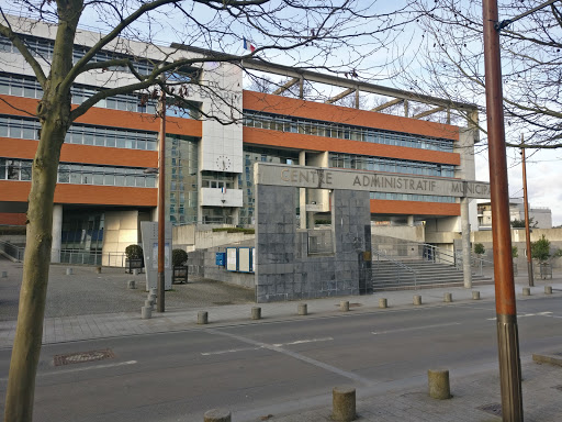 Municipal Administrative Center - Thumbnail
