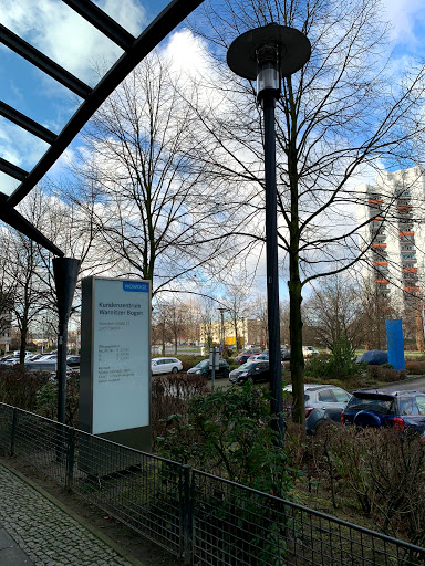 HOWOGE Kundenzentrum Falkenberger Chaussee Standort Warnitzer Straße - Thumbnail