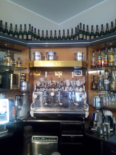 Bar Twenty - Visual