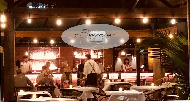 Bohemian Bar & Restaurant