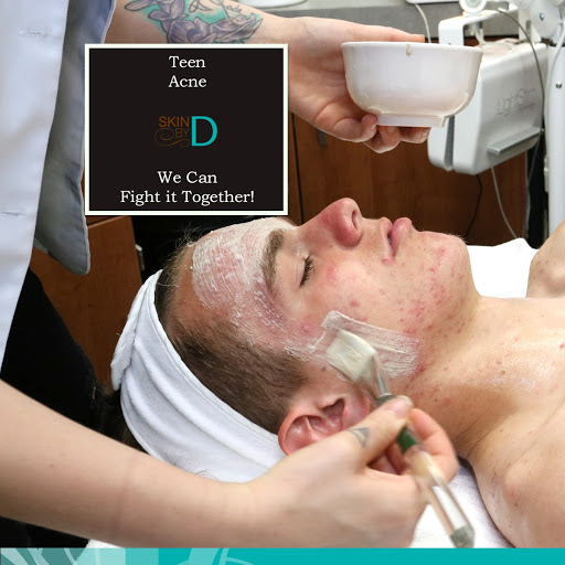 Skin By D | Facials Park City - Thumbnail