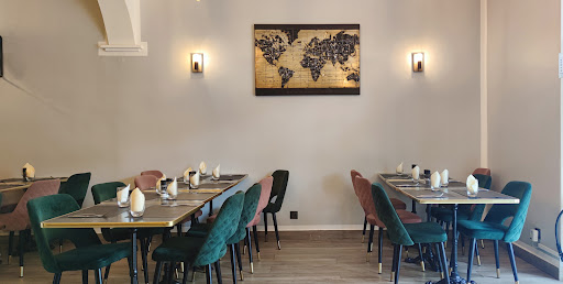 Photo 4 - Palace grill