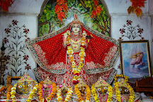 Vrinda devi Temple, Vrindavan, India