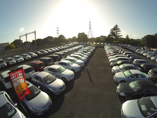 Auto Angels (Manukau) - Thumbnail