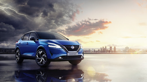 Nissan Cyasa - Thumbnail