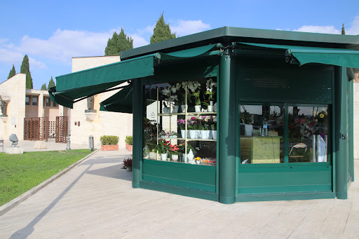 Cesena in Fiore - Visual