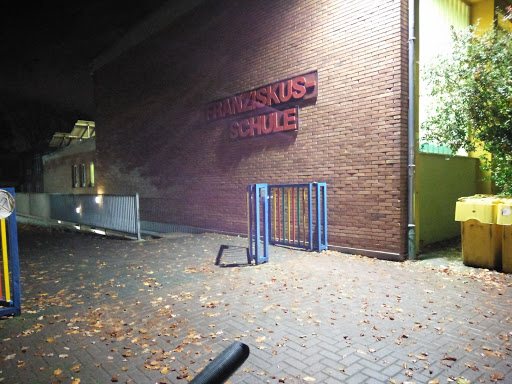 Franziskus-Schule - Thumbnail