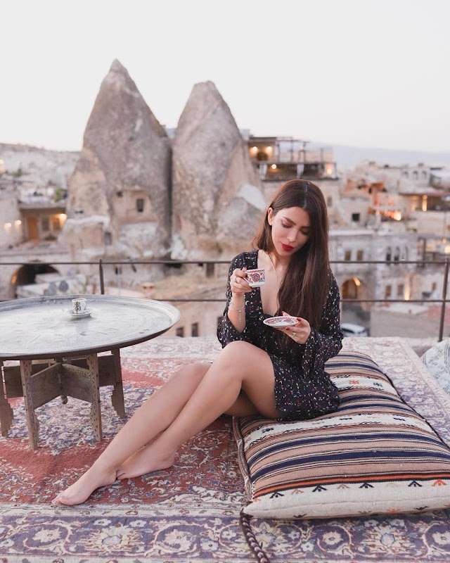 Cappadocia Turkey