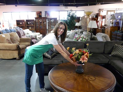 Habitat For Humanity of Mesa County ReStore