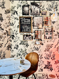 Photo n°34 de Signorizza Pizzeria Restaurant Besançon à Besançon (Restaurant)