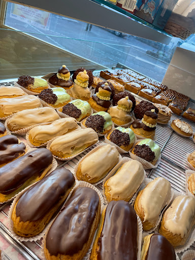 Au Péché Gourmand