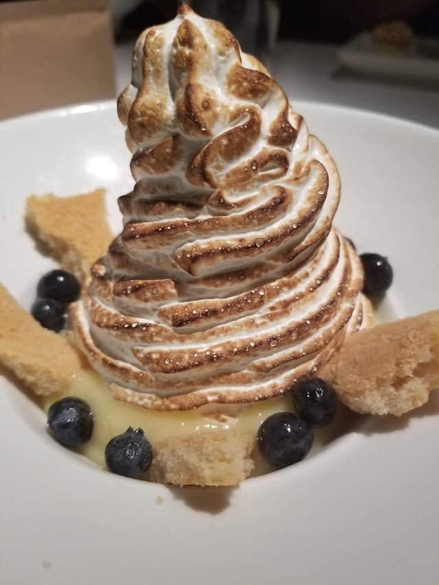 Perry's Steakhouse & Grille