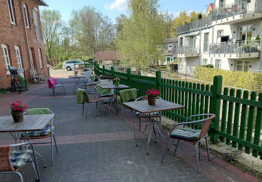 Tarte Café & Bistro