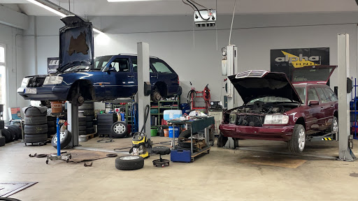 AR Automobile GmbH - Visual