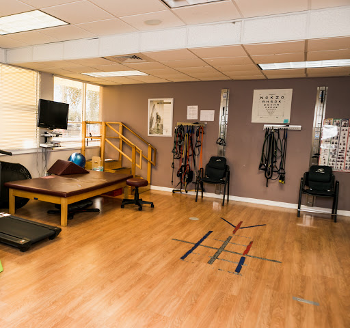 Complete Therapy USA - Visual