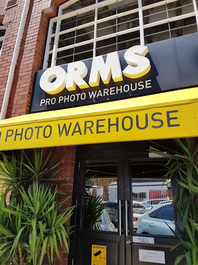 Photos of Orms Cape Town