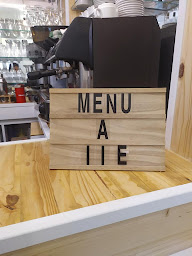 Photo n°47 de La Fourchette Gourmande à Saint-Étienne (Restaurant français)