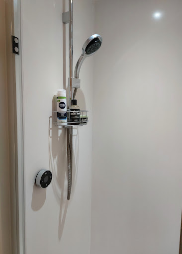NC Electrical - Visual