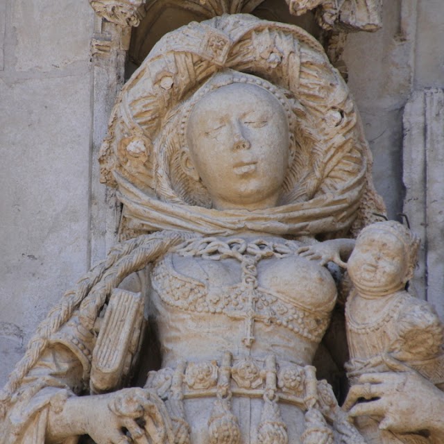 Collégiale Saint-Vulfran