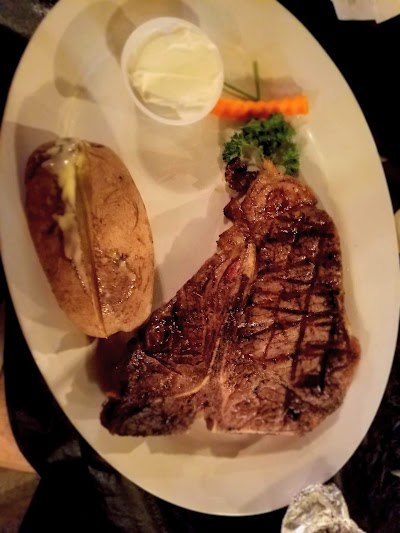 Spencer’s Chophouse & Tavern