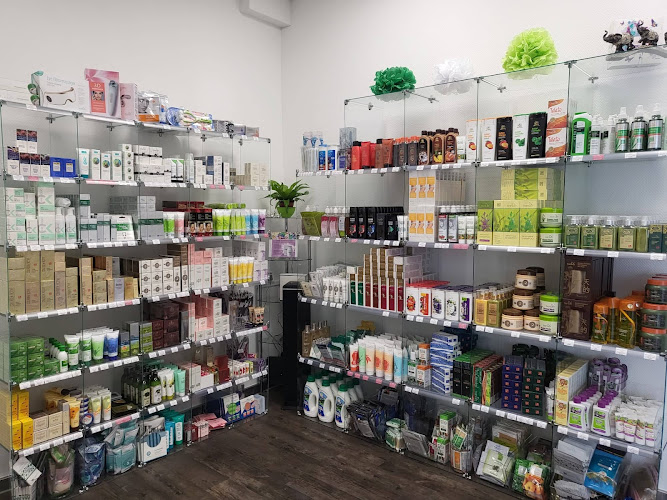 tianDe Deutschland - Gergana's Naturkosmetik Welt