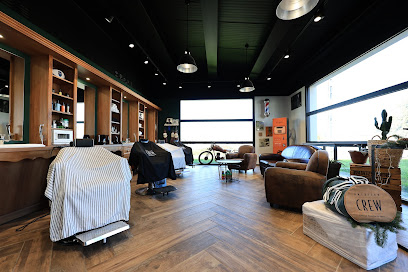 The Barber Shop