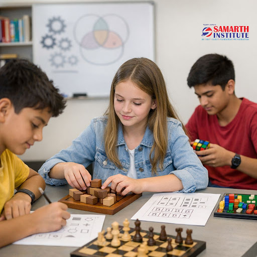 Give your child a sharp edge in studies and competitive exams with focused Olympiad preparation a… post image