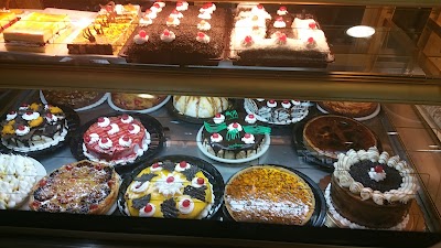 Photos of Vanan Bakery