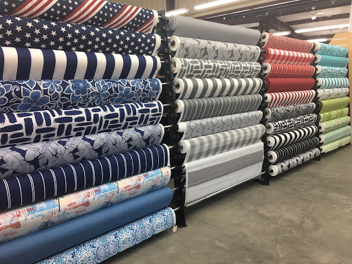 Best Fabric Store / Warehouse Fabrics Inc - Thumbnail