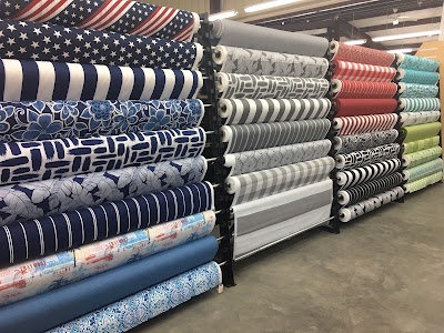 Best Fabric Store / Warehouse Fabrics Inc