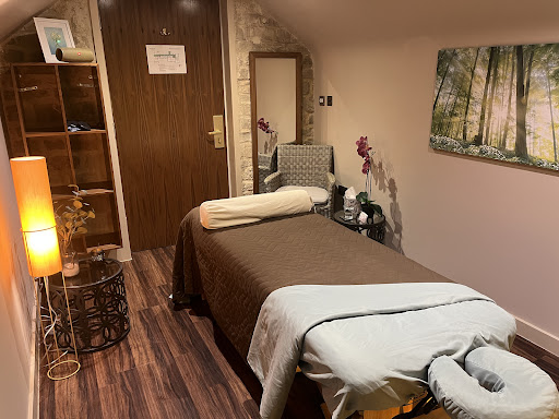 Jennifer Kenning Therapeutic Massage and Bodywork
