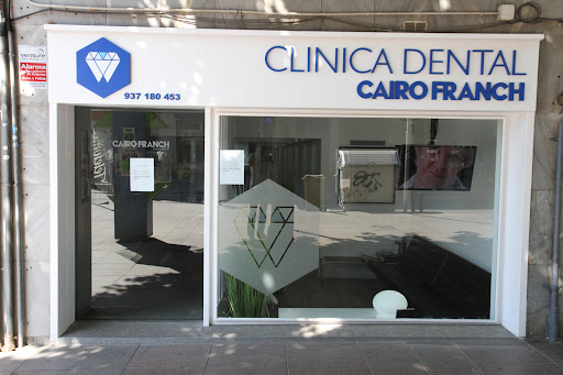 Dental Clinic Cairo Franch | Dentists Barberà del Vallès - Thumbnail