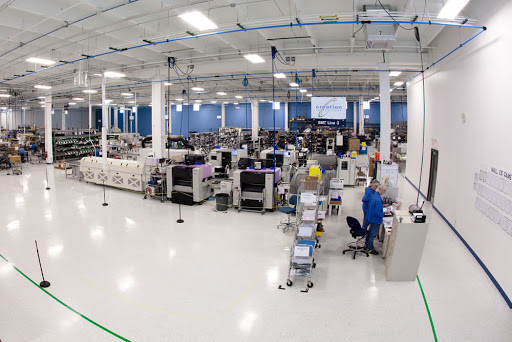 Creation Technologies - Visual