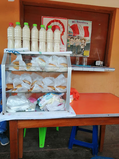 Restaurante "Salas"