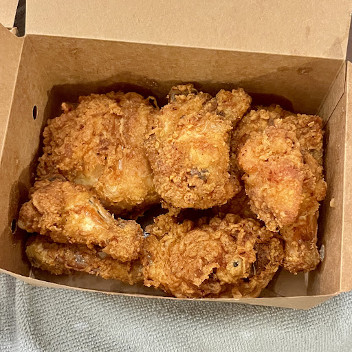 Photo 5 - House Food Chicken