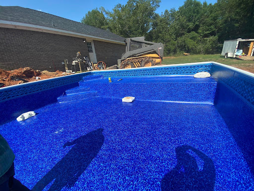 HD Pools - Visual