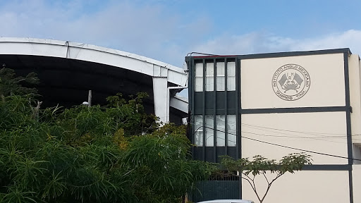 Instituto Anglo Mexican Middle and High School