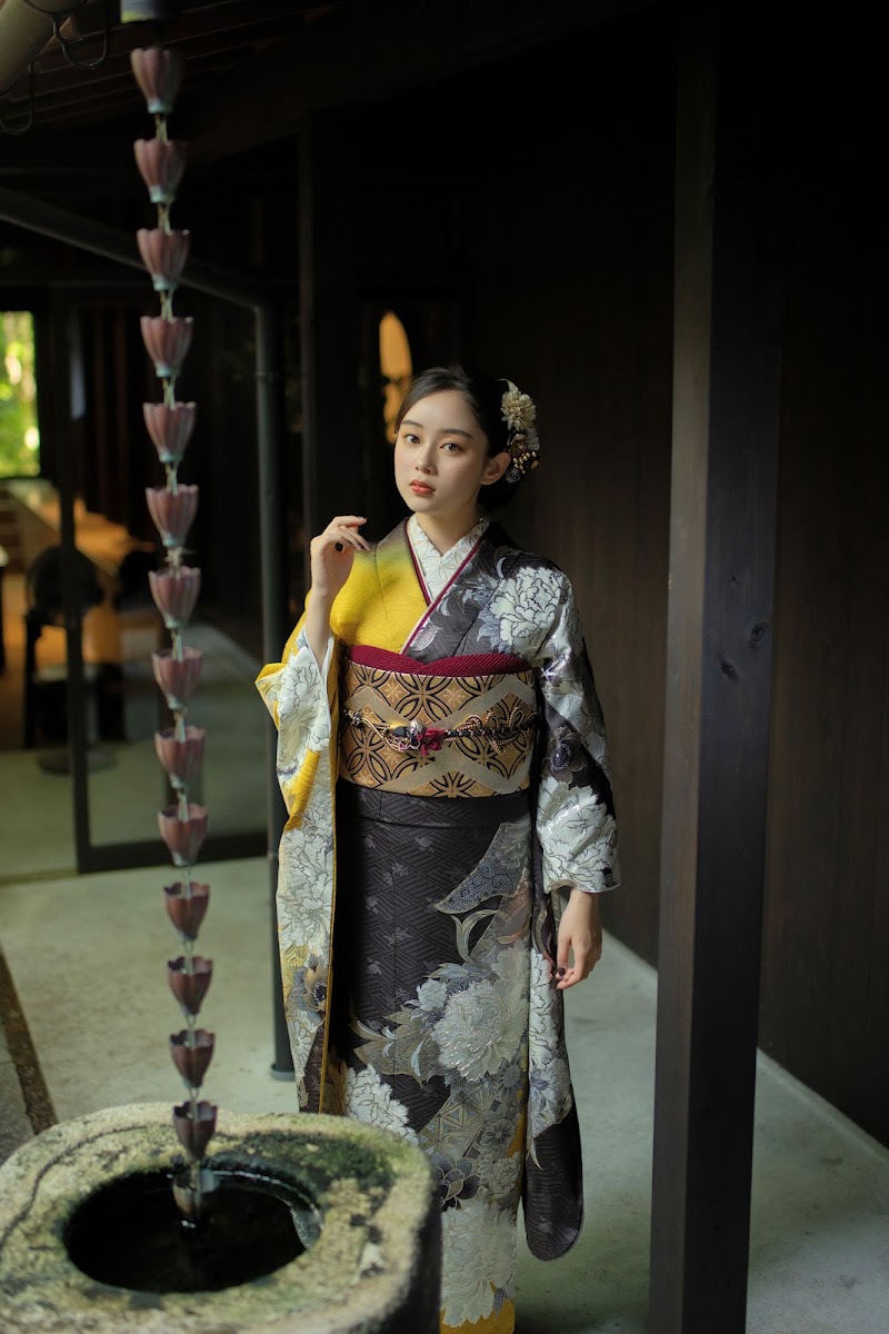 三井屋 北名古屋店