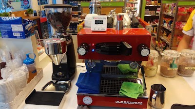 Photos of SPBU Shell Pos Pengumben