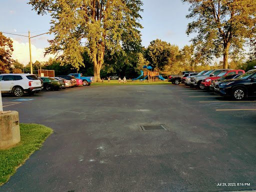 Rec Park - Thumbnail