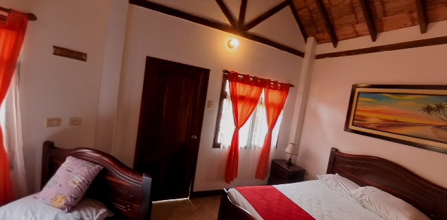 Oceanic Hostería - Hotel