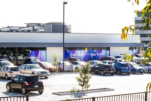 MedCentres Robina Gallery - Australia