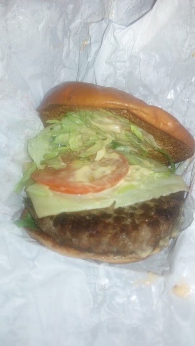 Photos of McDonald's Airport 2nd branch