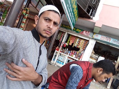 Photos of AFCCL Eidgah